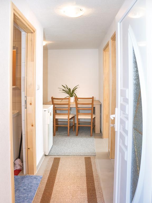 Apartment Resaa Bihać Esterno foto
