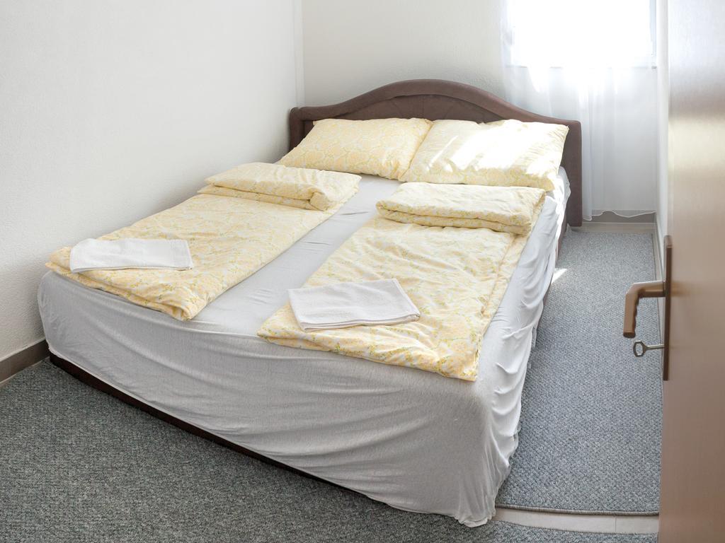 Apartment Resaa Bihać Esterno foto