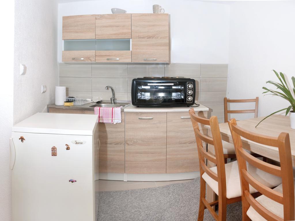 Apartment Resaa Bihać Esterno foto