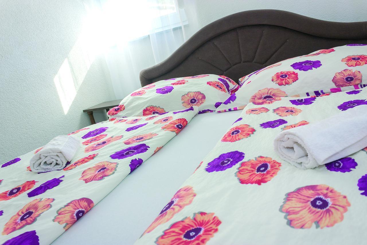 Apartment Resaa Bihać Esterno foto