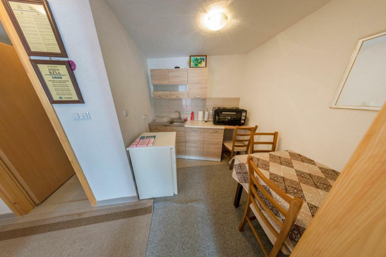 Apartment Resaa Bihać Esterno foto